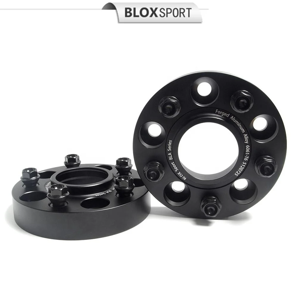  Кованые колесные проставки BLOXSPORT 5 для BMW E60