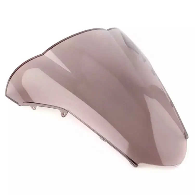 Twenty-first century High Quality Modified Motorbike Windshield Accessories for Honda vfr800 2002-12