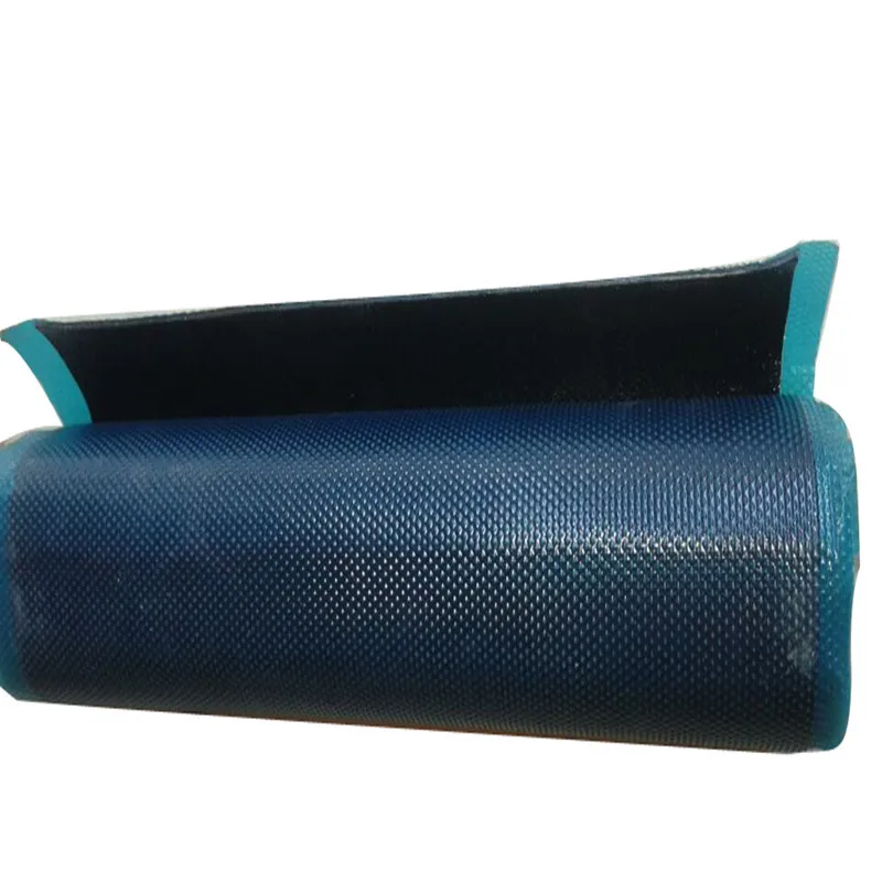 Hot Vulcanized Rubber for Fire Mending Tire Car Tire Repair Tool