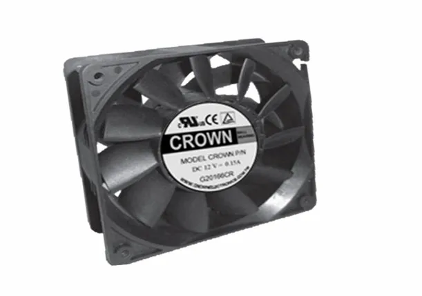 Offer Sample Power Fan Motor Explosion Proof Fans Axial Flow