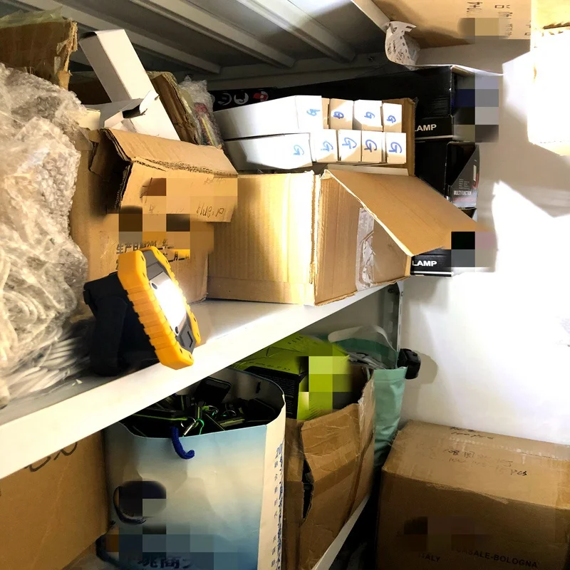 Дропшиппинг мощный светодио дный фонарик USB Перезаряжаемый с блоком питания для наружного кемпинга рыбалки пользовательские наклейки готовы к отправке