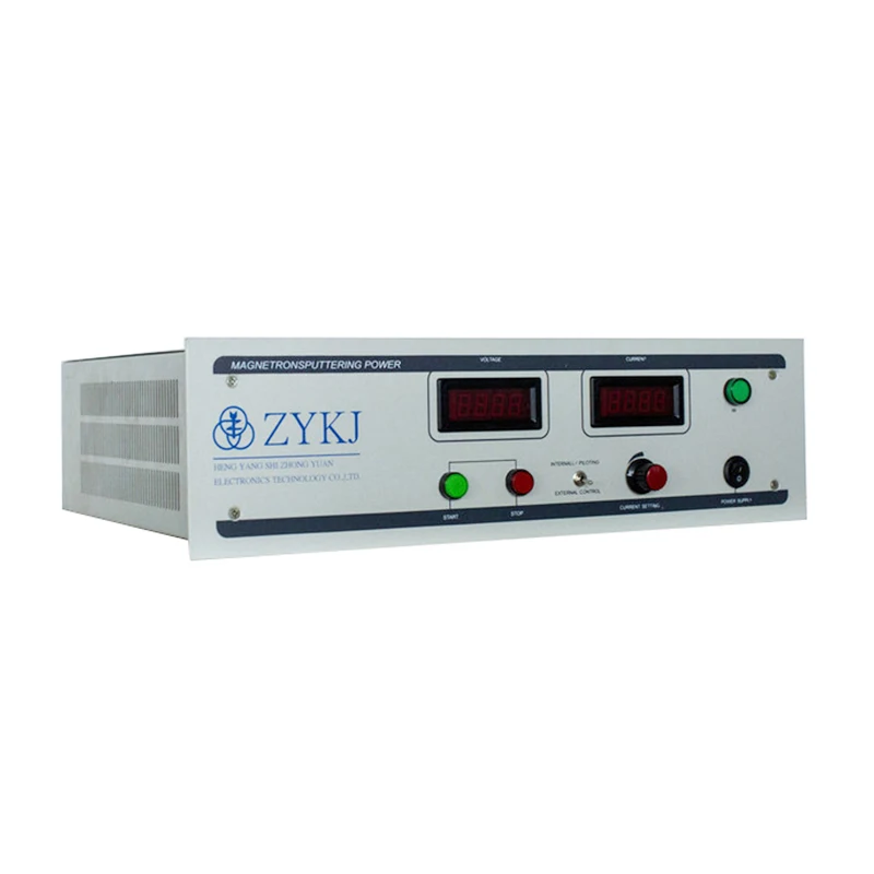 High Voltage Variable 1000V 3kW 5kW 10kW DC Power Supply