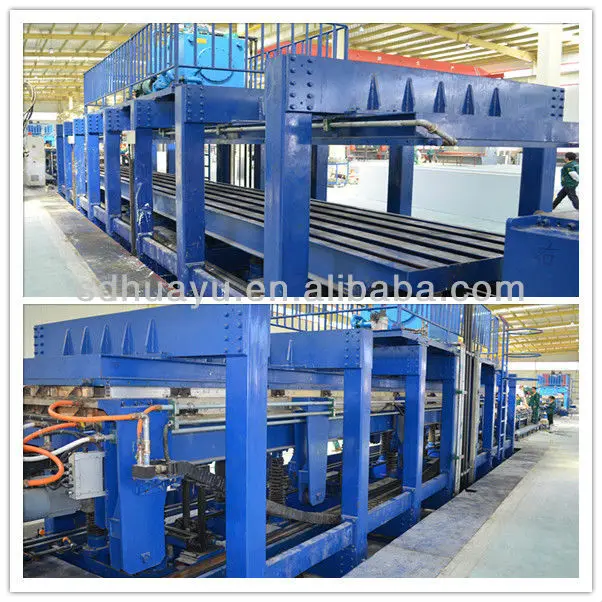 Full Slaughterhouse Solution for pig/cattle/sheep and equipment