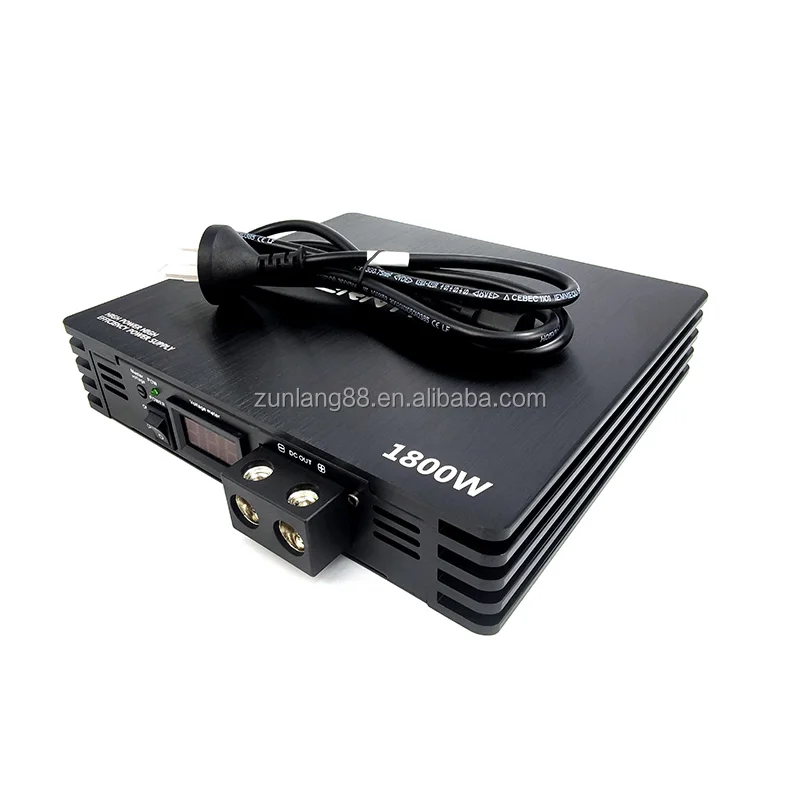 Monoblock Class D Car Amplifier 12V Auto RMS Power with Crossovers Single Channel subwoofer amplifier car audio mono amp
