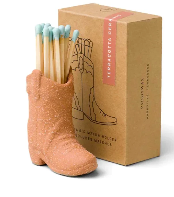 Модный домашний декор, баночка для ботинок, сочетается с ботинками, милая Современная баночка для хранения спичек, баночка для хранения, палочка для сочетания с керамической бутылкой