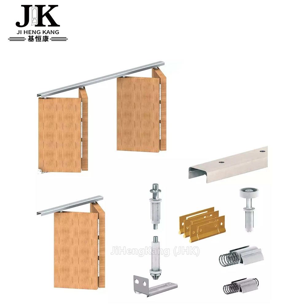  JHK-B05 24 дюйма двойные двери дюймов твердые деревянные