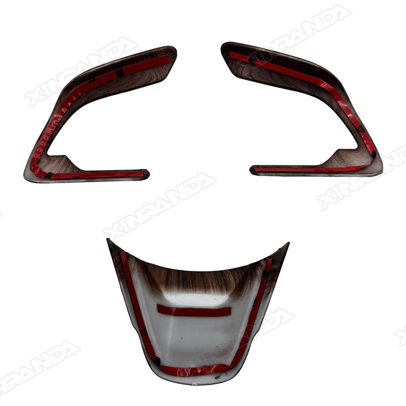 Новый дизайн аксессуары для интерьера Jimny чехлы на руль Suzuki Parts 3Door 5 Door