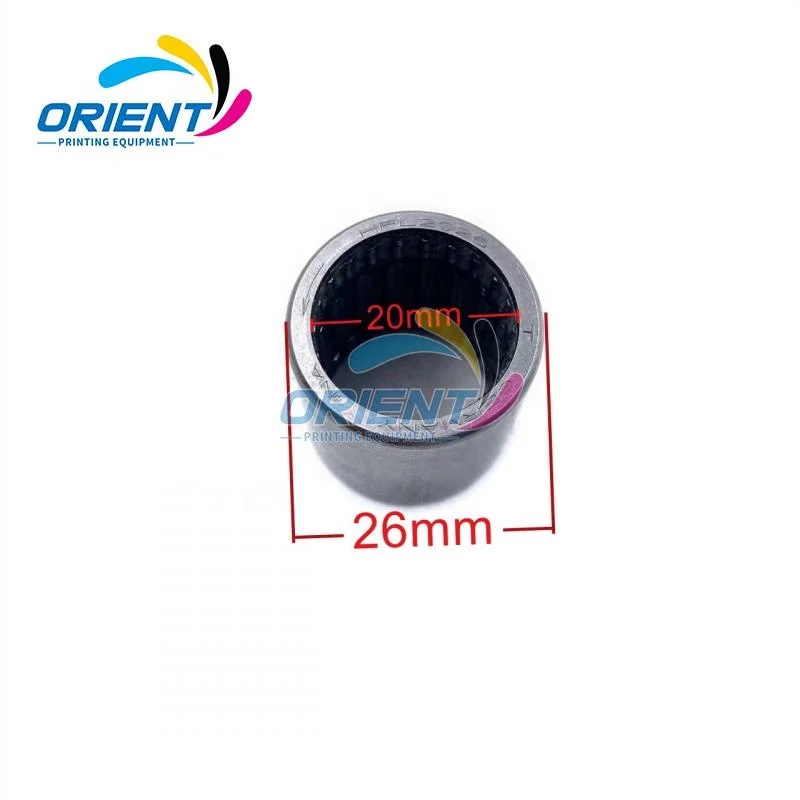 Good Quality 00.550.1467 Overruning Clutch HFL 2026 For Heidelberg SM74 PM74 Printing Machine Spare Parts