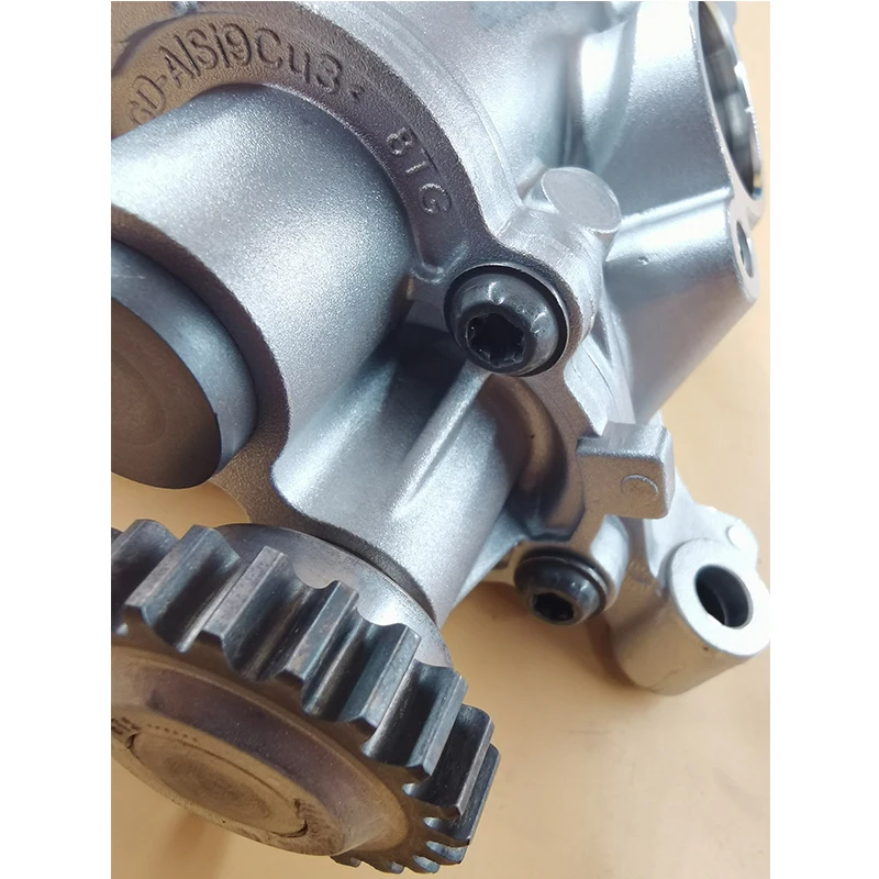  Другие автозапчасти масляный насос для EA888 1 8 T 2 0 VW Audi A3 A4 Q5 A6L Golf 06H115105AL