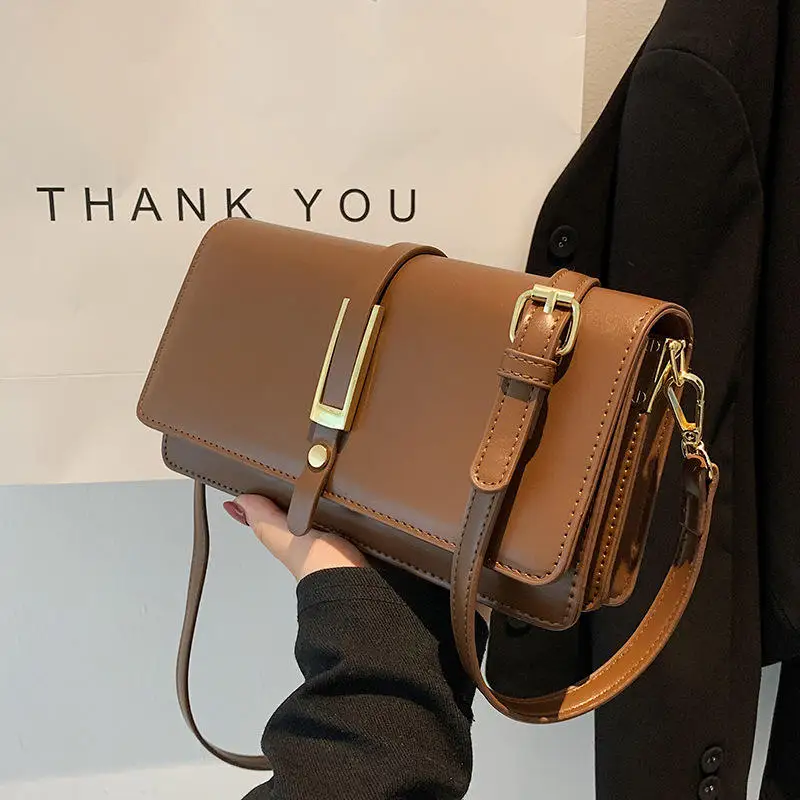 winter Korea Style Handbag 2024 Ladies Famous Cute Shoulder Bag For Women Latest Designer Purses