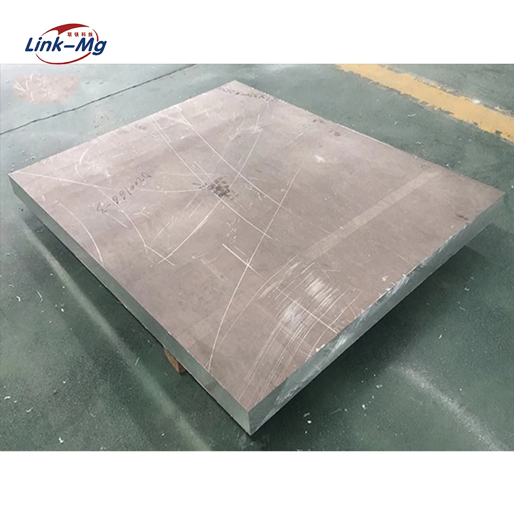 
Чистый 99.98% высококачественный магний Металл 