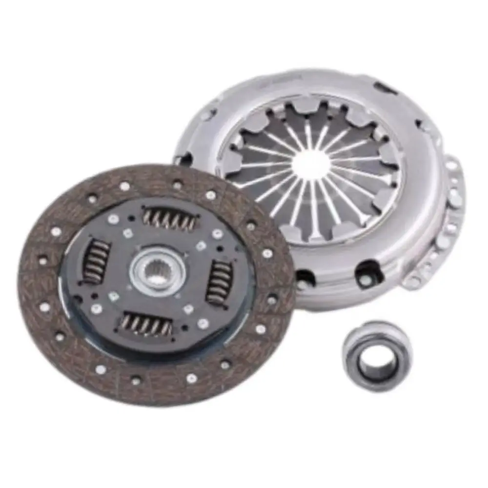 Car Parts Clutch Disc Pressure Plate Kits Clutch Kit 2051Z8 832263 1607870480 3000950679 For Citroen C2