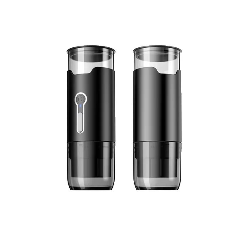 wholesale portable espresso machine travel coffee maker italian commercial coffee machine automatic coffee machine with milk