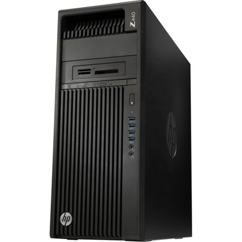 china product tower NVIDIA Quadro K2200 4GB HP Z440 Workstation