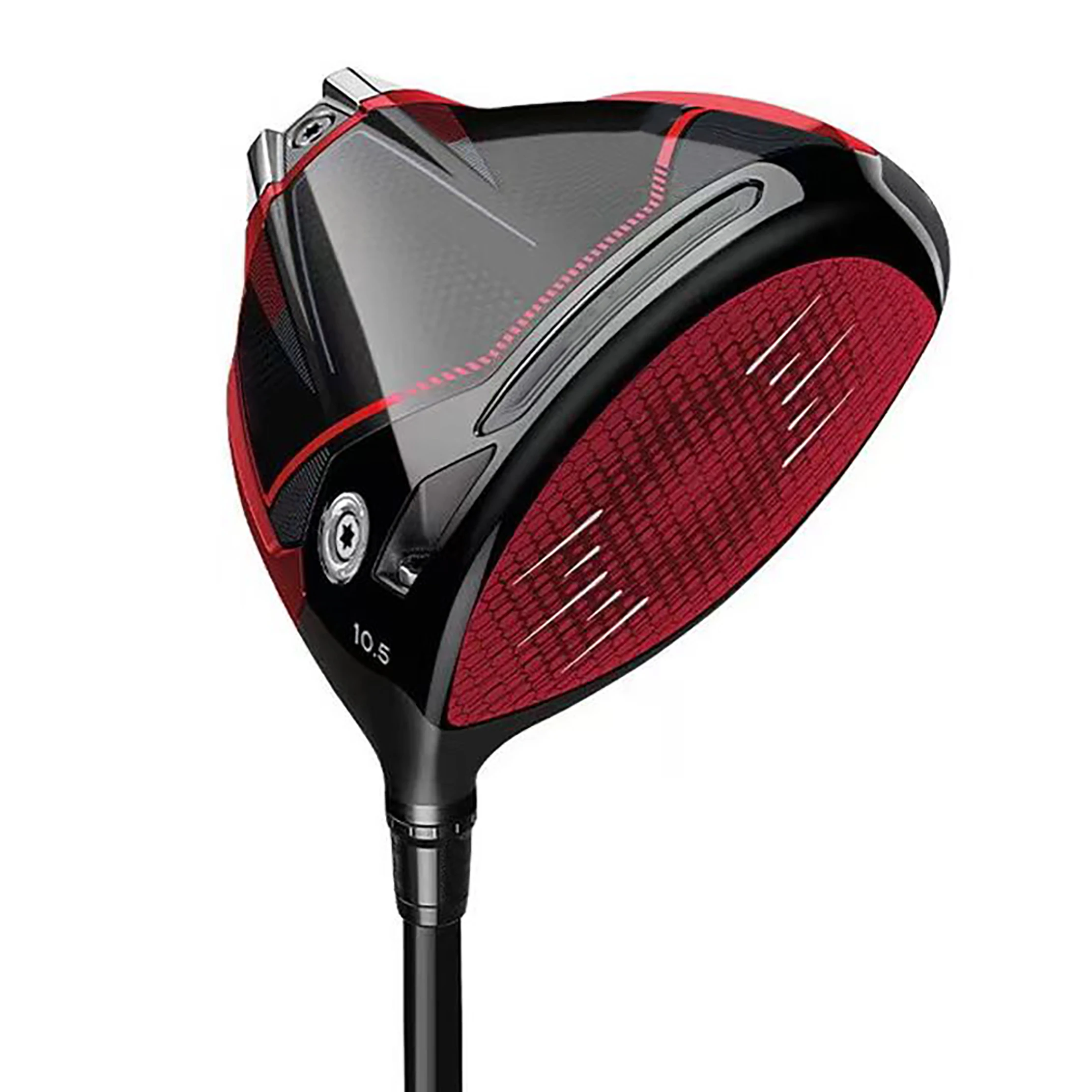 OEM Custom Unisex Golf Club Left or Right Handed Wood Driver Titanium Alloy Club Head for Men Golf Driver