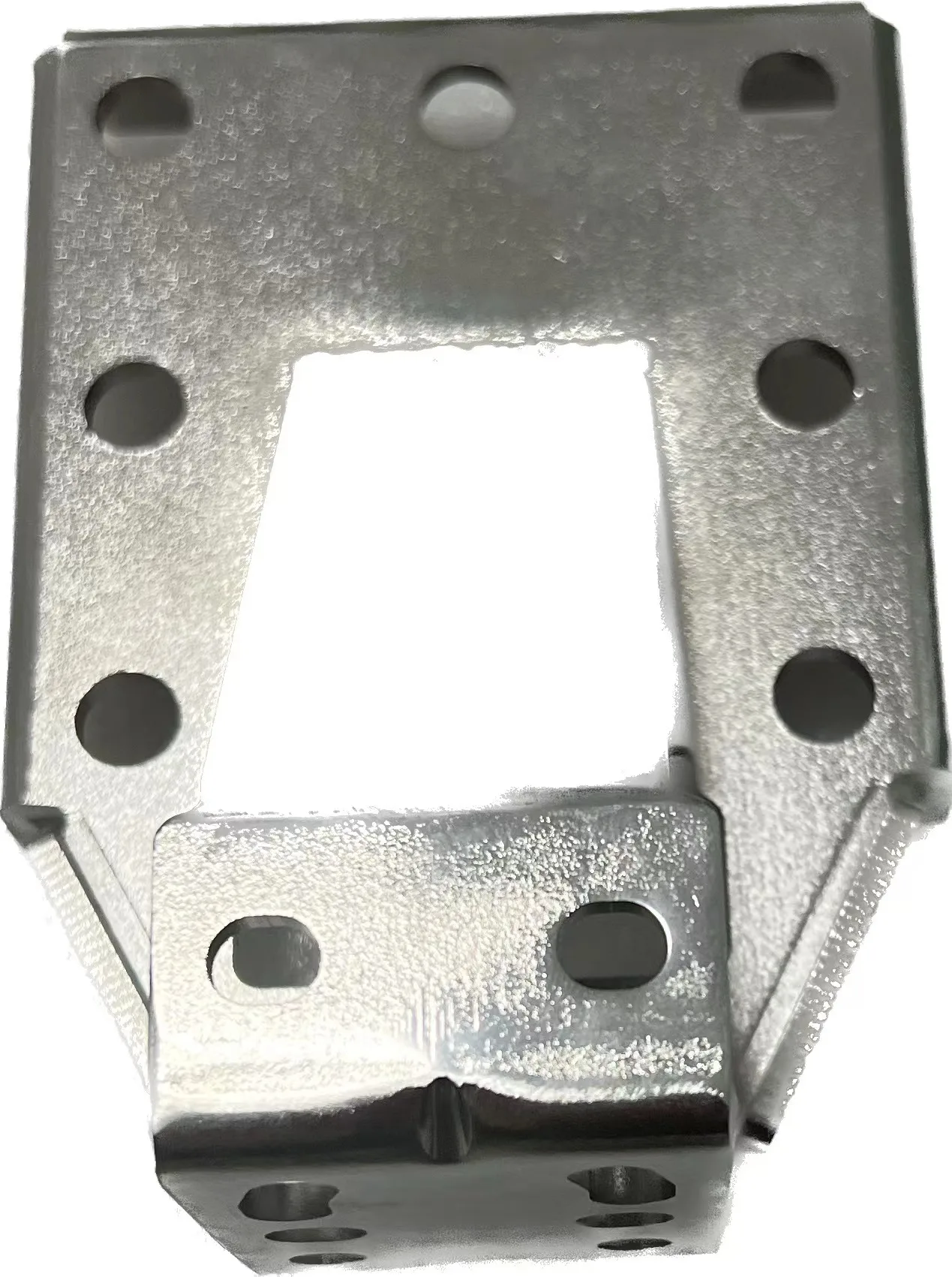 Sheet metal forming, welding, stamping, custom laser cutting, stainless steel, aluminum, metal fabrication