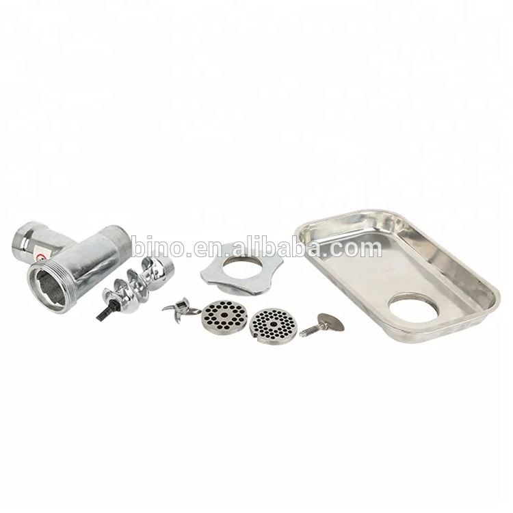 High Power Commercial Meat Grinder Mincer machine