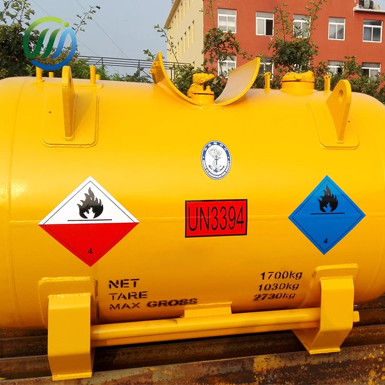 Катализатор сырье триэтил алюминиевый использующие передовую технологию и высокой стоимости-effi-эффективности продукции ثلاثي أ