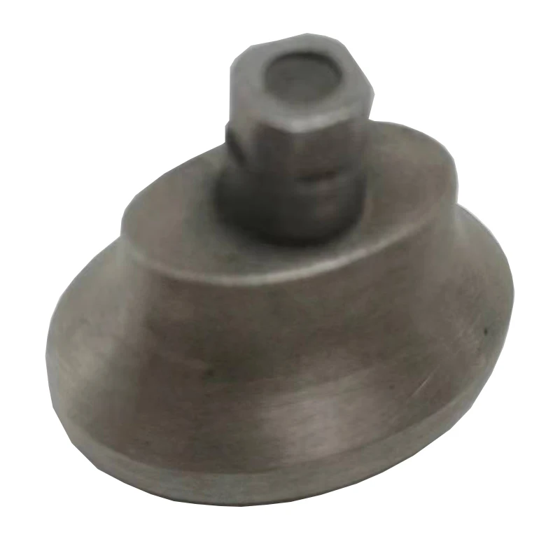 OEM lost wax precision investment casting for train parts