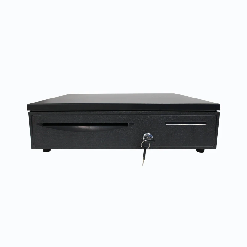 POS 3 Position Lock 405 Electronic Cash Register Drawer