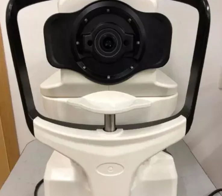 Китай новый дизайн FKR-710 авторефрактометр