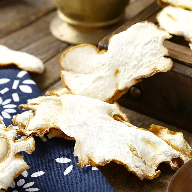 Fo Shou Dried Fingered Citron Fruits Slices Popular Chinese Herbs Cheap Single Spices & Herbs