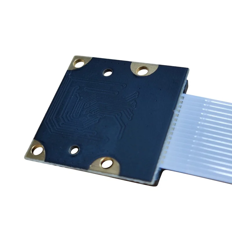 5.0MP Raspberry Pi Camera OV5647 Digital Module for 3/4 Generation Development Board CCTV Lenses