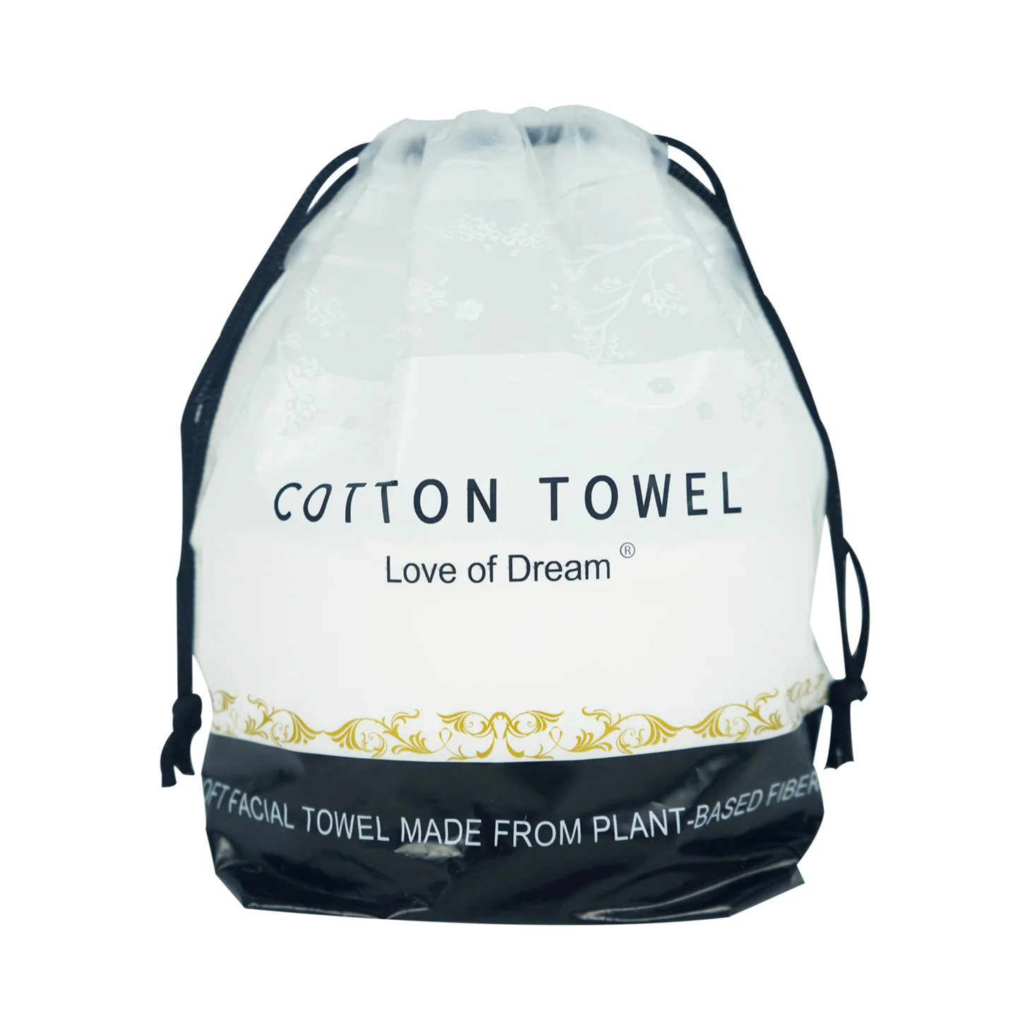 OEM Factory price 80pcs high quality  custom logo clean towel tissue 	 cotton bath towels 100% cotton disposable face towel