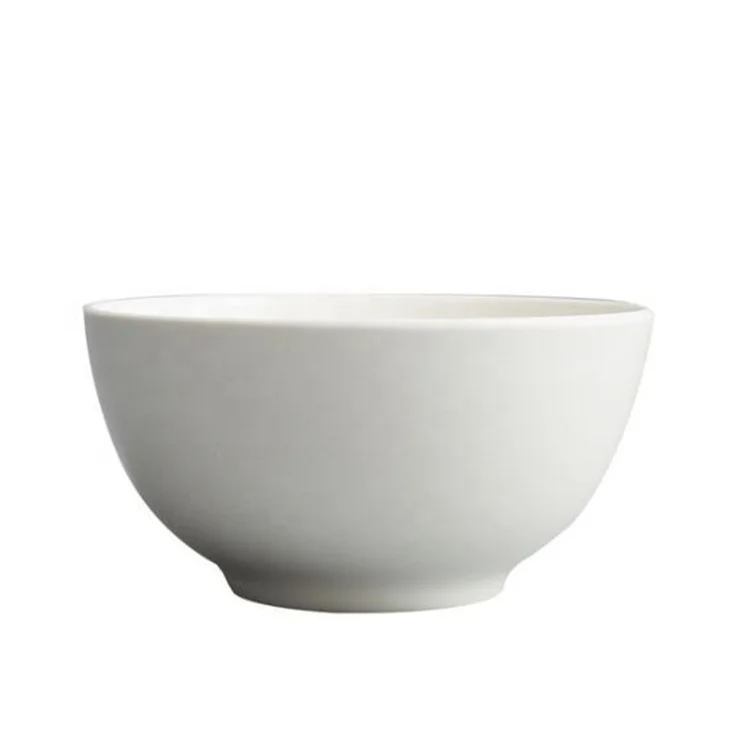 wholesale custom design ceramic bowl handmade