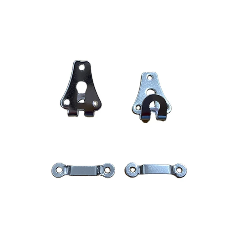 Wholesale High Quality Stainless Steel Adjustable Metal Sew On Trousers Hook And Bar Closure For Pants