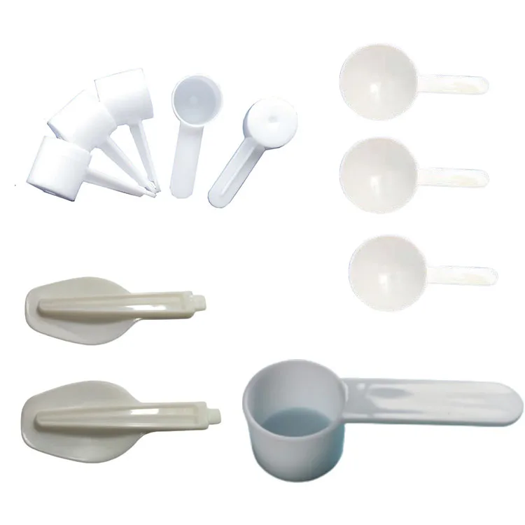 Ложка для молочного порошка мерная пластиковая ложка 5 грамм 9 мл ложка пластиковая ложка для домашних животных Прямая продажа от производителя