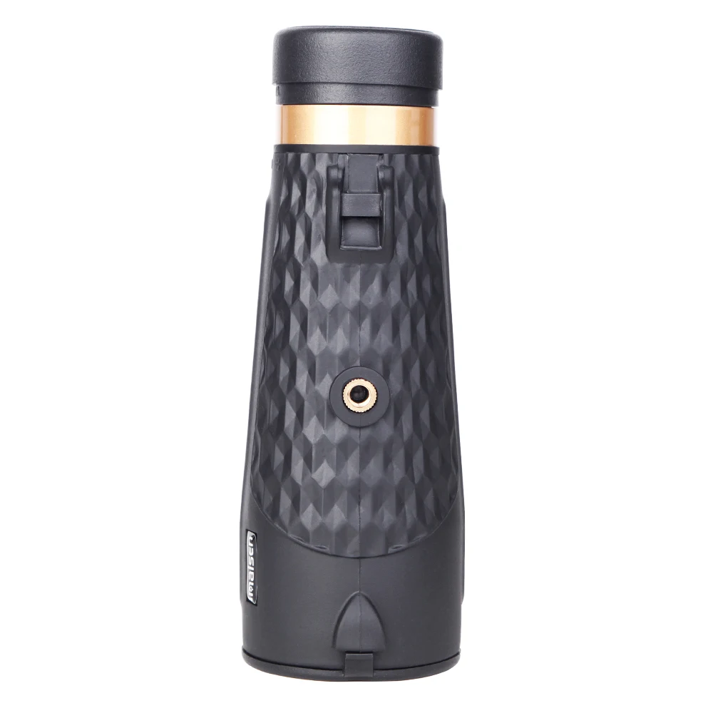 Hot Sale New monocular telescope 12x50 12x60 18x62 HD BAK4 High Power Waterproof  Telescope Monocular for Hiking Camping Sports