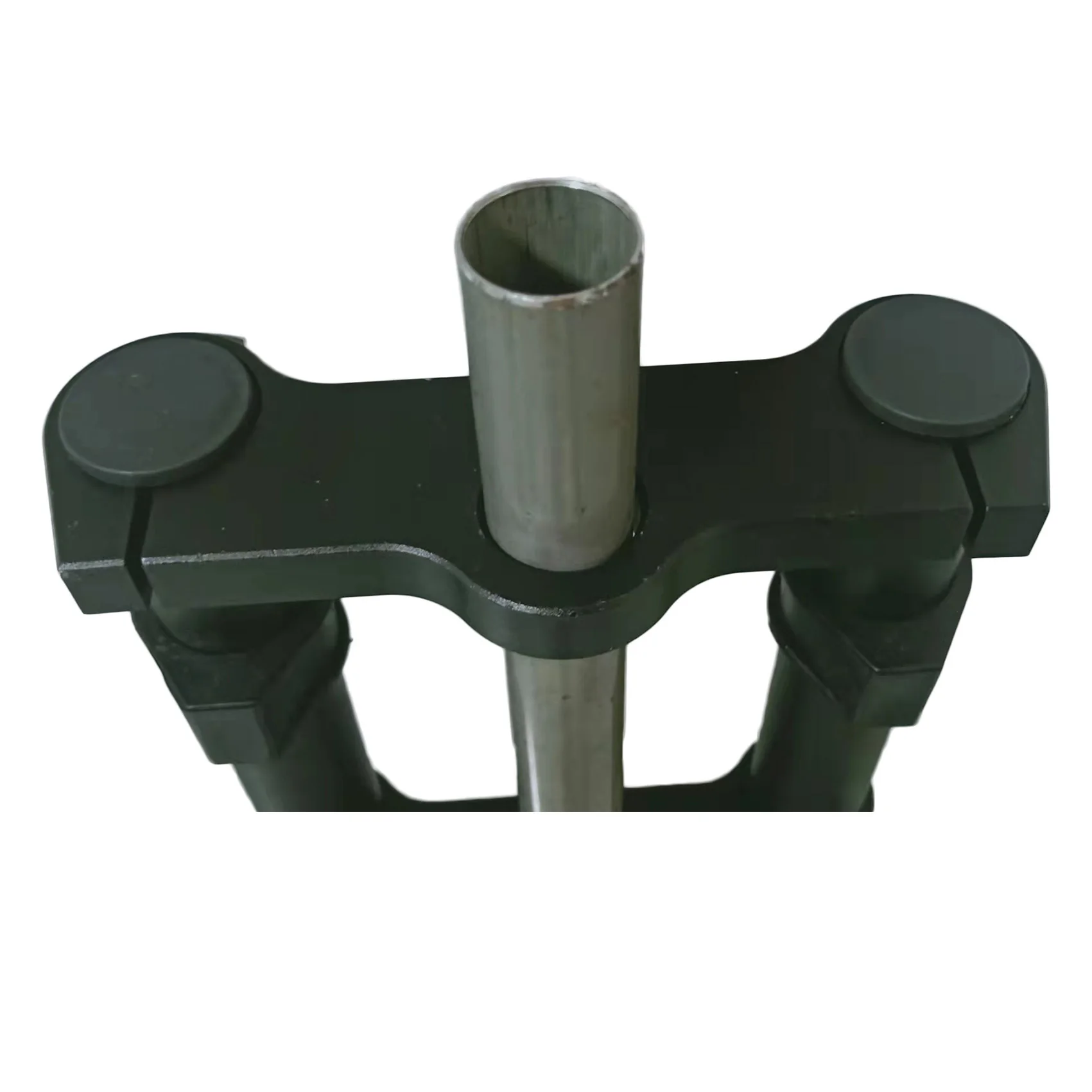 Hot sell shock absorber front fork hydraulic lock-out air spring 26 24 20 inch bicycle front fork