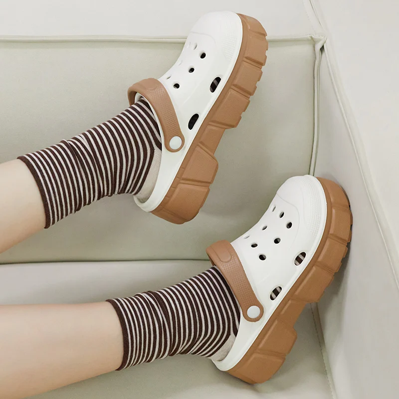 UTUNE Factory price Manufacturer Supplier Womens Mens Garden Clogs Shoes