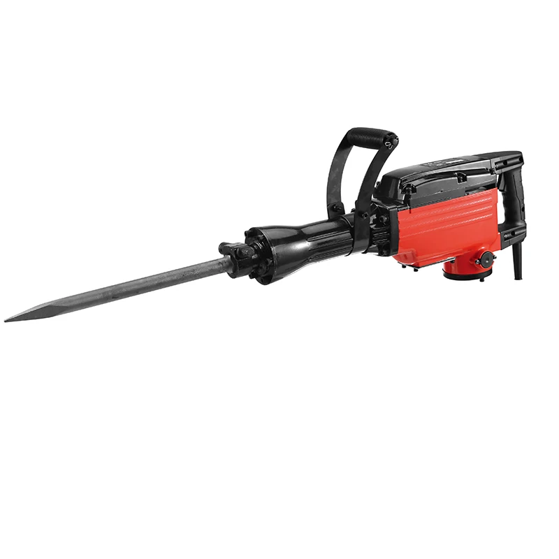 Attractive Price New Type Power Tools Demolition Hammer Mm Good Price Best Quality Demolition Hammer Drill