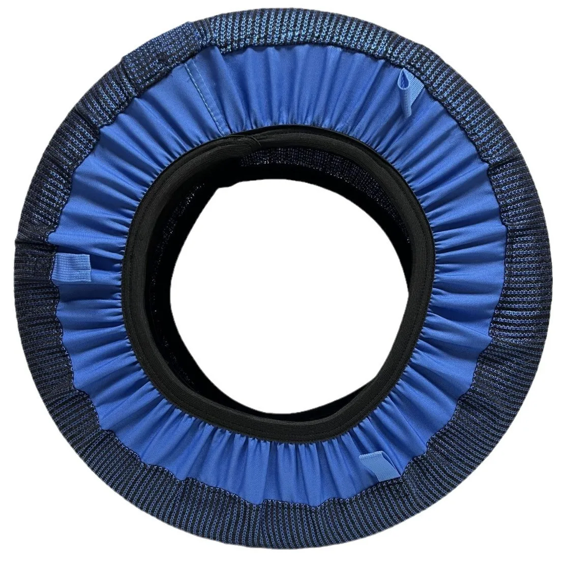 Car anti-skid protective tire anti-slip covers snow emergency cover pro series  snow socks for tires