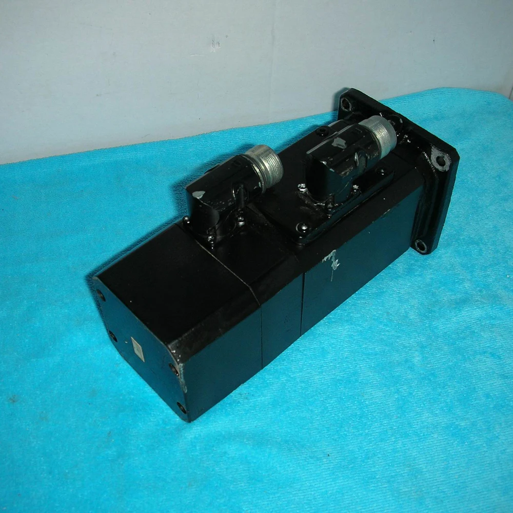 Original Stock 120Vac Stepper Step Motor Drive  BSF202R DS56MBTFAS1HSB10 (Consult Actual Price)
