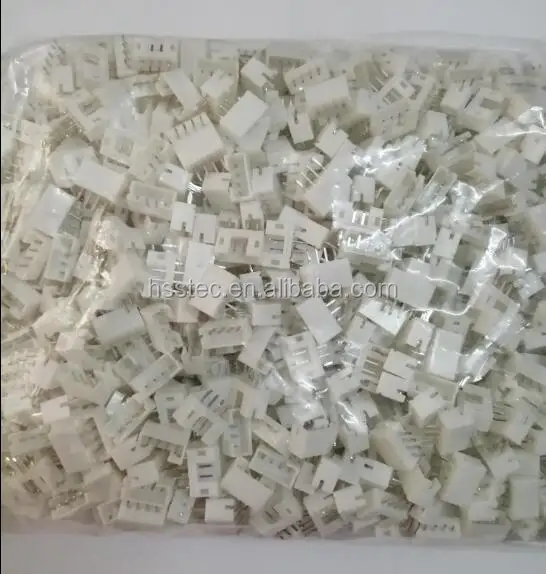 
B4B-PH-K-S B4B-PH-K-S(LF)(SN) PH2.0 2mm PH/2.0 4PIN straight Pin connector 