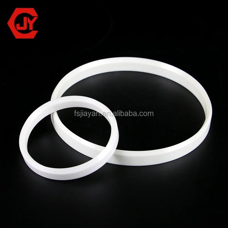 High quality Ceramic  ink cup ceramic doctor ring for Kent Pad Printer