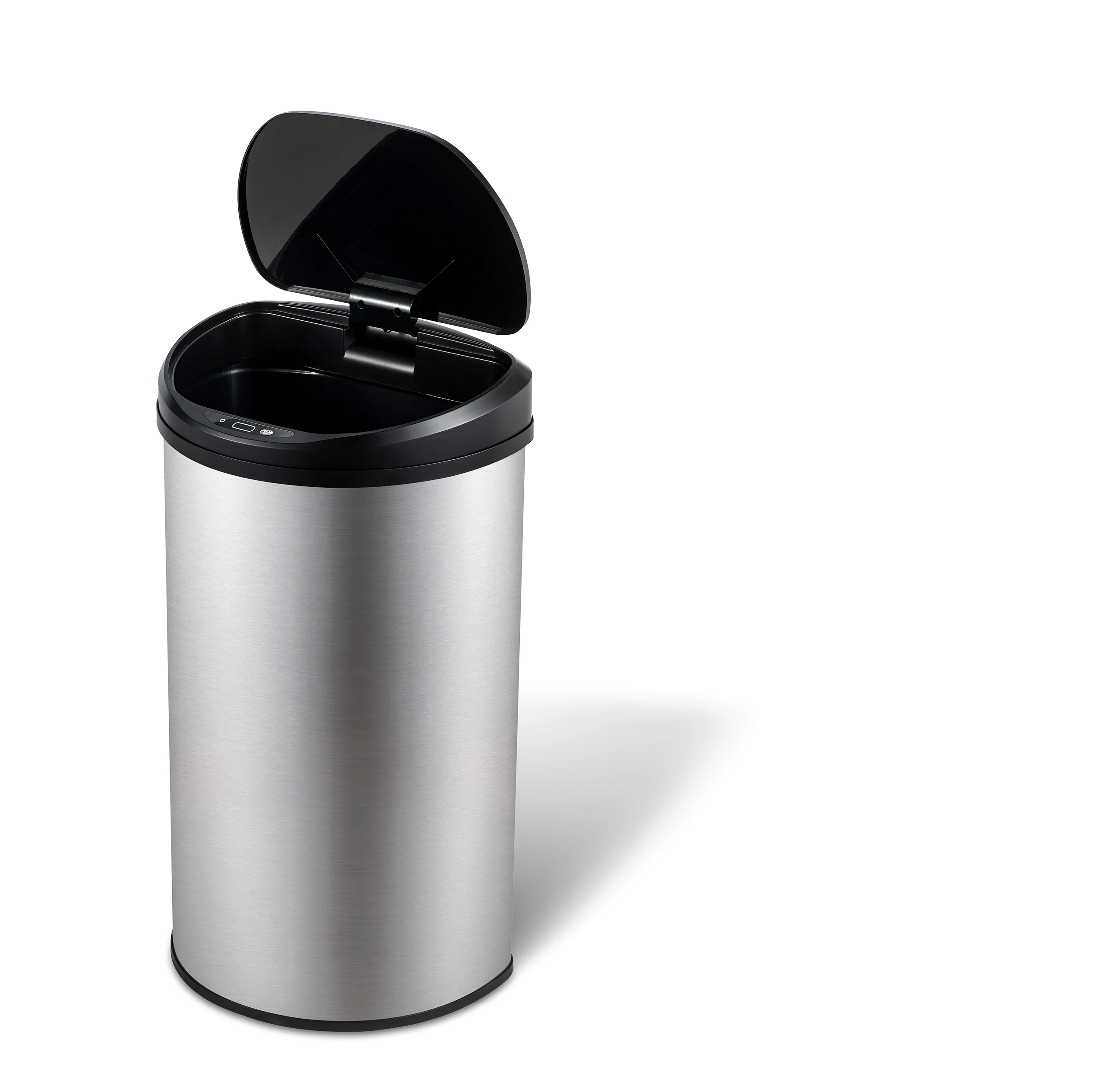 Electric Living Room & Kitchen Sensor Medical Waste Bin