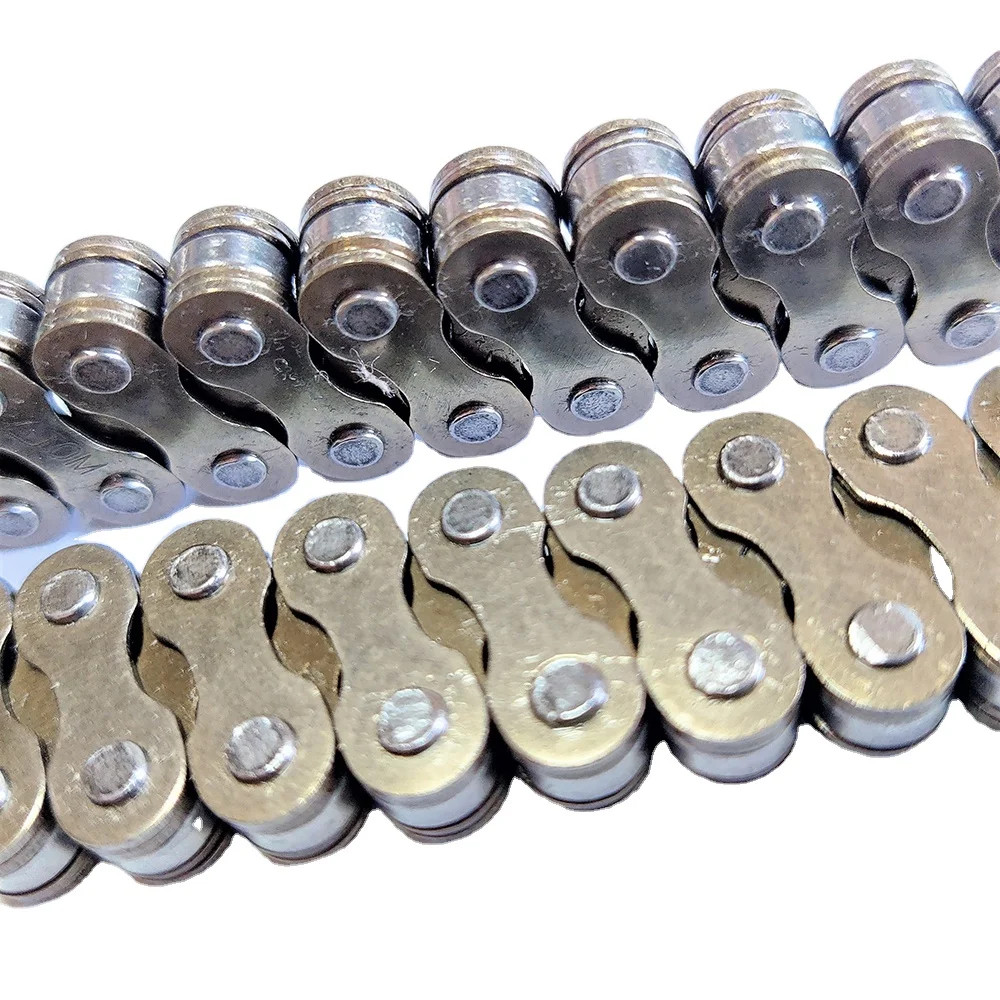 Standard adult bike link chain bicycle chain parts 8speed