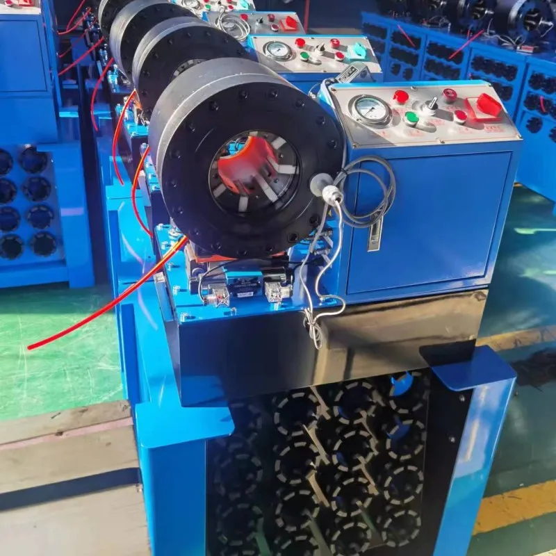 Прямая Продажа с завода P20 /32 CE 80 мм шланг для шланга переменного тока, без насадки, гидравлический шланг, обжимной станок/шланг