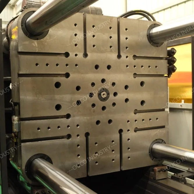 380T Injection Molding Machine for Air Filter Parts Element Vertical Plastic Motor Power Style Sales PCS Force Weight Automatic