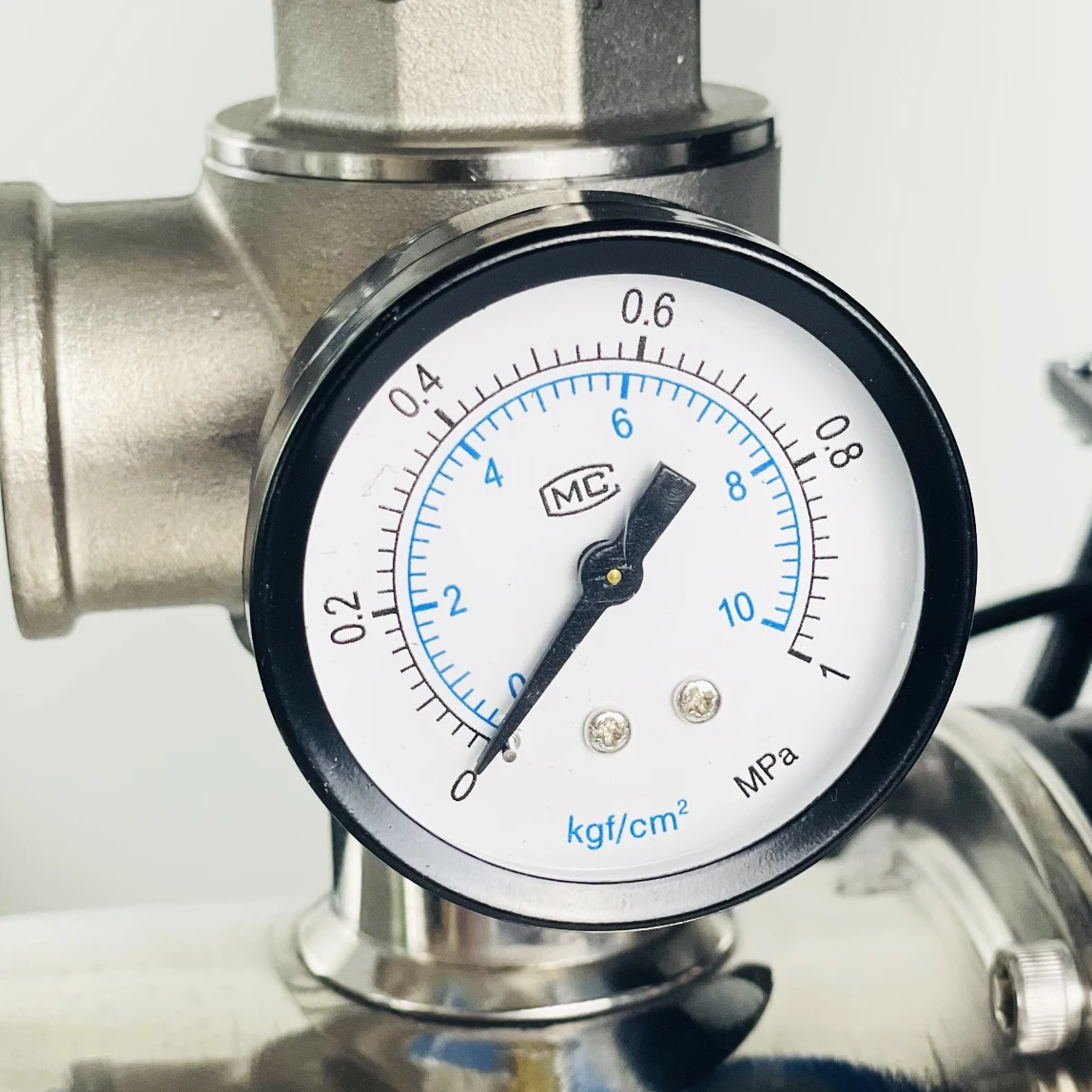 Economic horizontal multistage pump variable frequency constant pressure water pump for home
