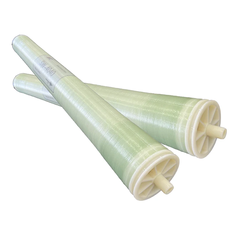 sea water membrane SW 4040 reverse osmosis membrane water treatment systems ro membrane
