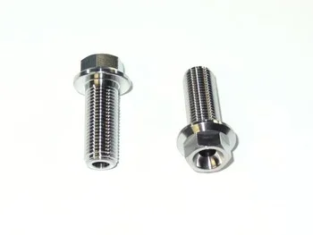 spine titanium pedicle screws surgical implant titanium screw