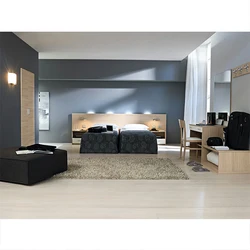 Deluxe Luxury Tropical 5 Star Hotel Resort Wood Cane Rattan Bedroom Furniture Suite Set