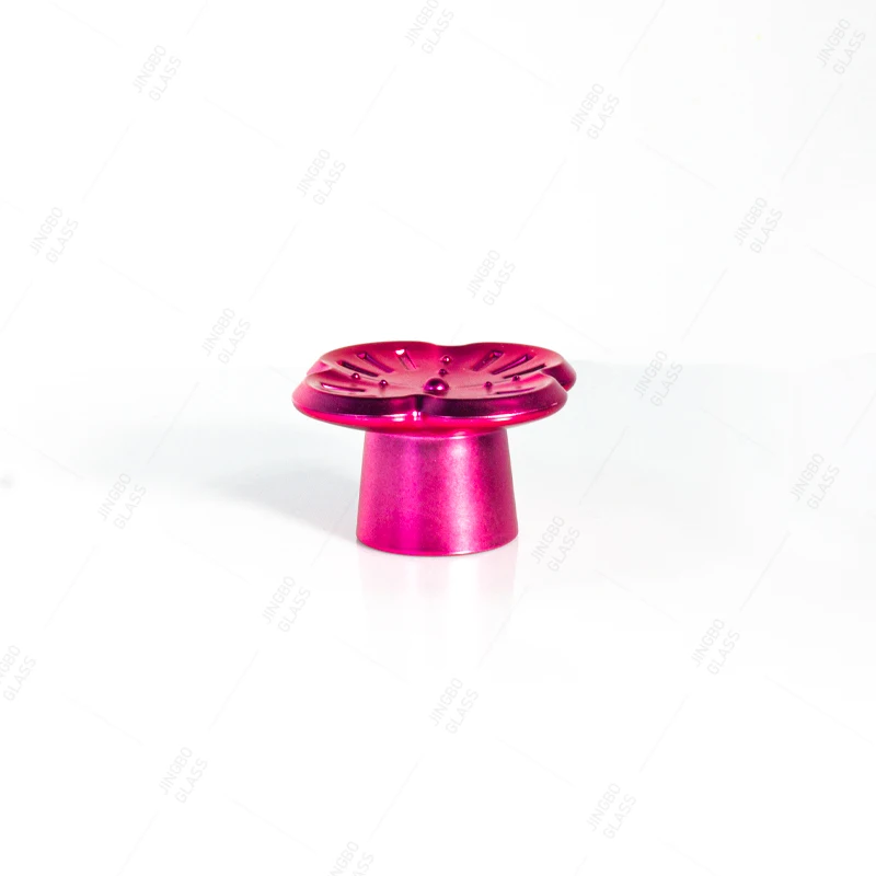 Wholesale 28*38mm Vodka Whisky Wine Plastic Bottle Cap For Alcohol