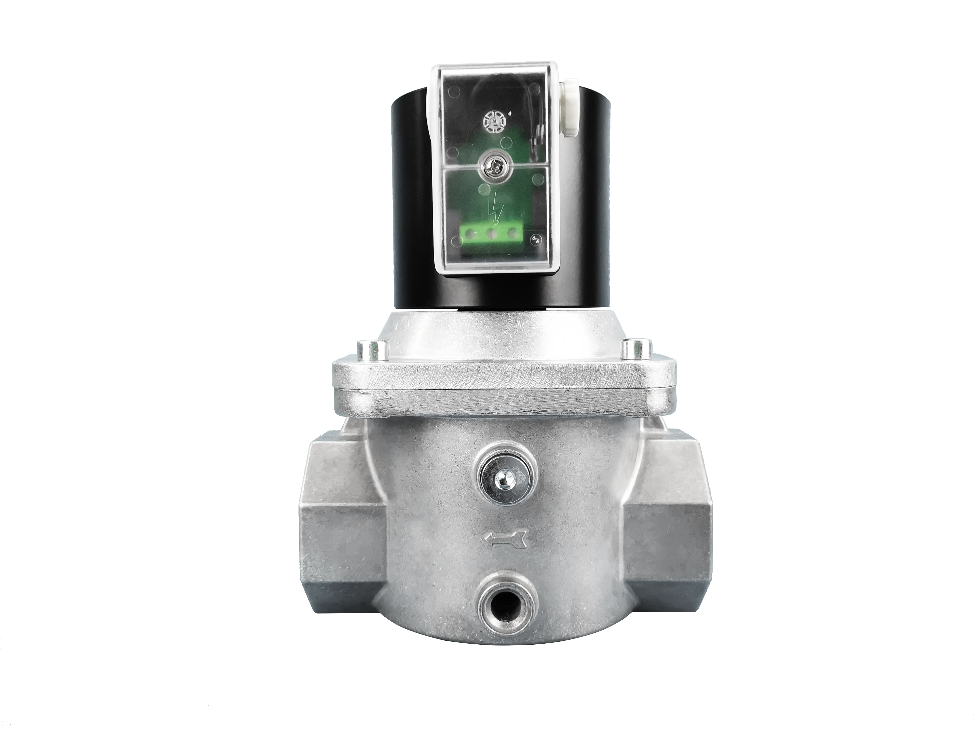 Wholesale Price Gas Proportional Solenoid Control Valve Original Gas Solenoid Valve Combustion engine solenoid valve