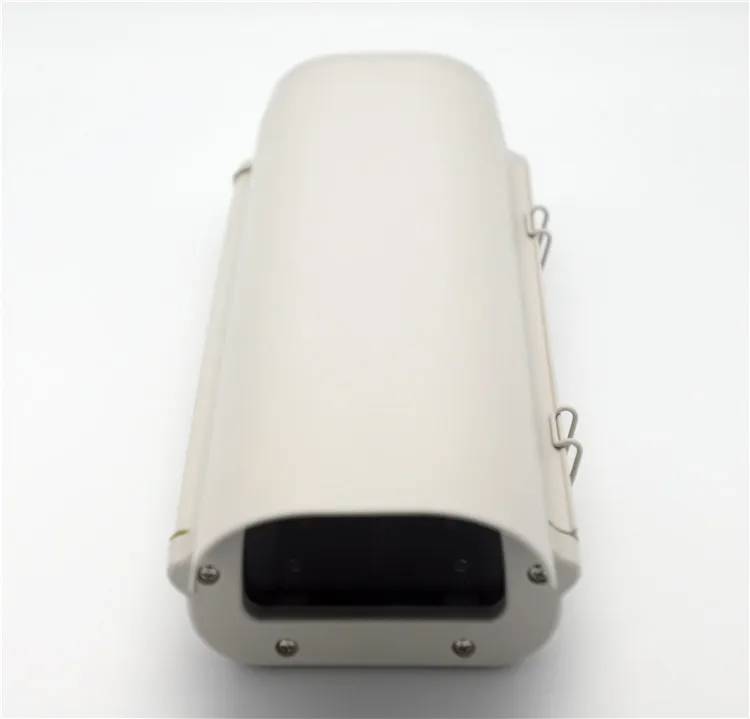 
OEM Metal Cctv Camera Enclosures Waterproof Level IP66 Outdoor Cctv camera housing 